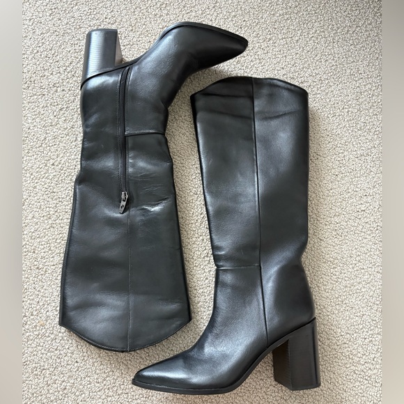 SARTO By Franco Sarto TICADA Over the Knee Boots - Picture 4 of 8
